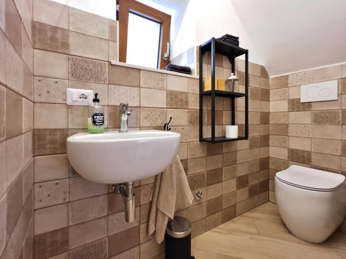 Cosy Nemi - Guest House Extérieur photo