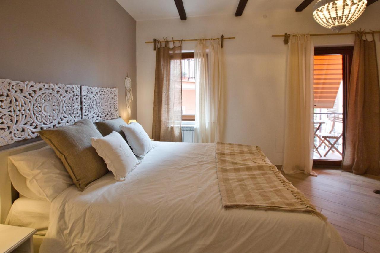 Cosy Nemi - Guest House Extérieur photo