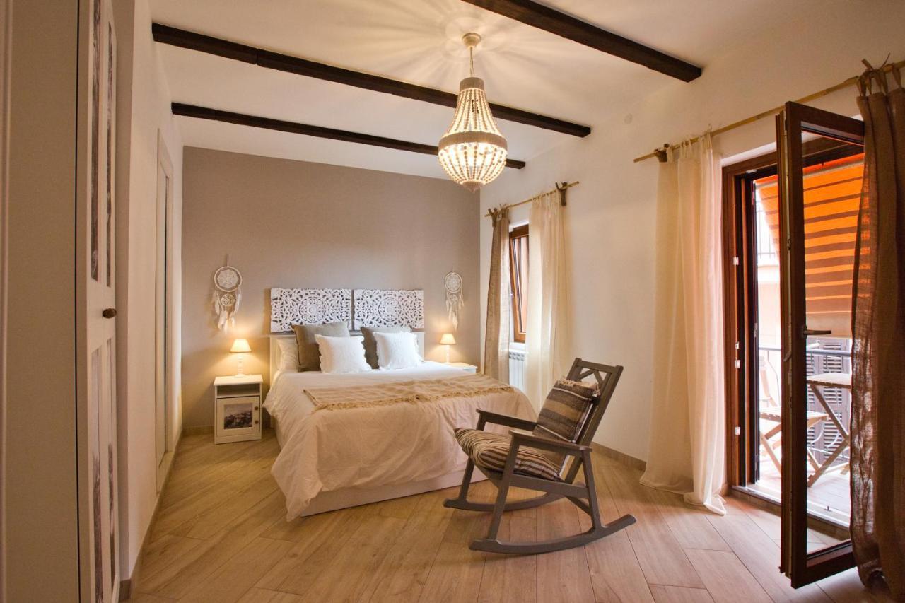 Cosy Nemi - Guest House Extérieur photo