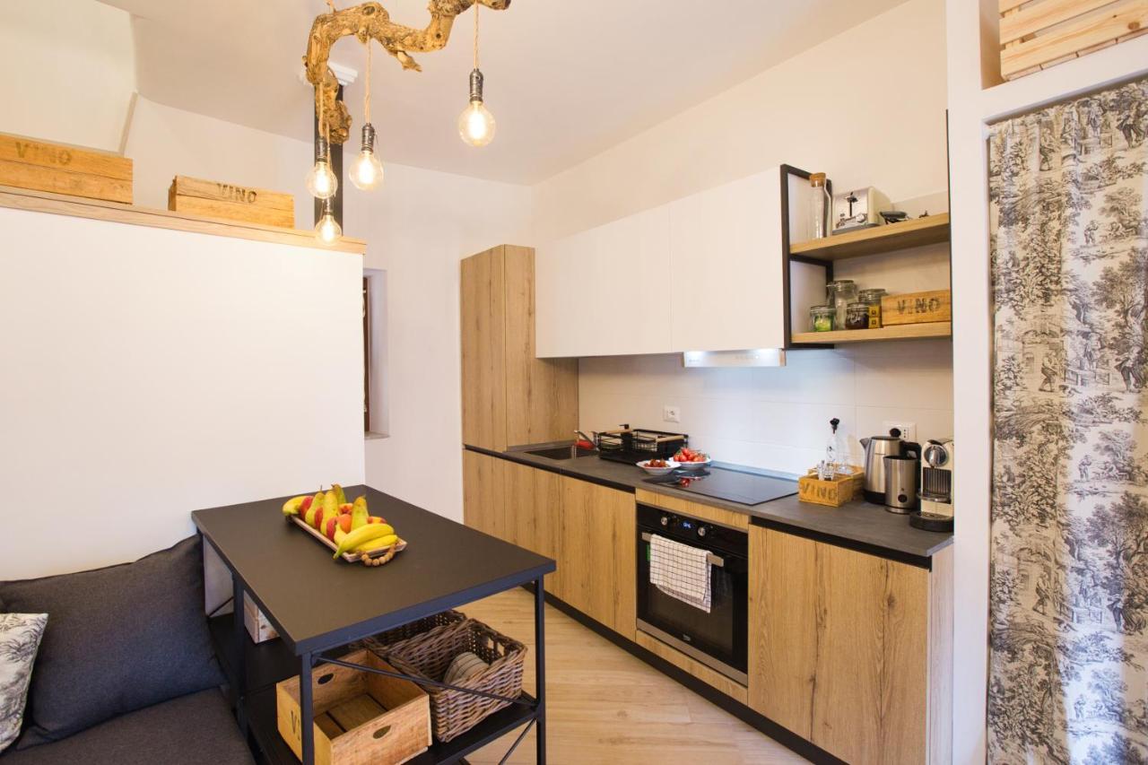 Cosy Nemi - Guest House Extérieur photo