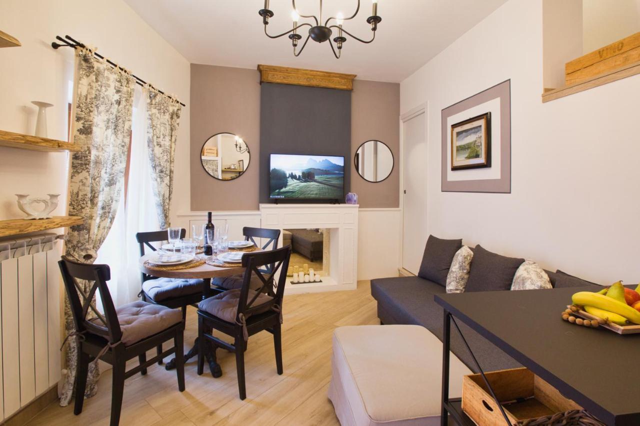 Cosy Nemi - Guest House Extérieur photo